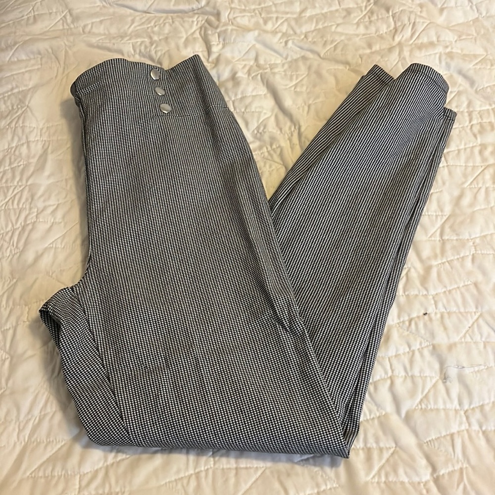 Work Pants - Chocolate brand